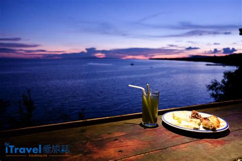 薄荷島海岸