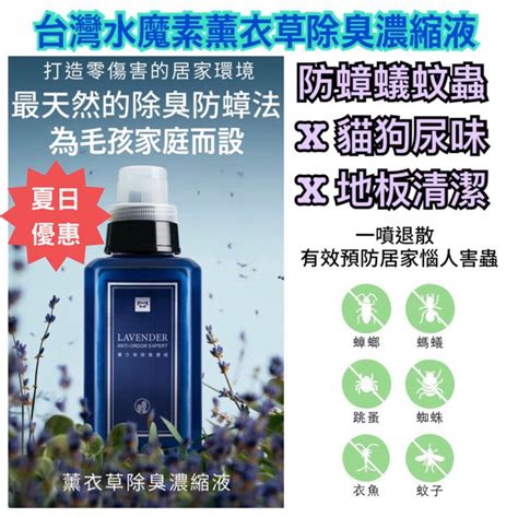 薰衣草跳蚤：革新跳蚤防治的新利器