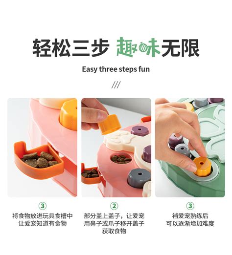 藏食玩具：兒童成長的益智寶盒