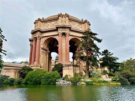 藝術 宮 palace of fine arts