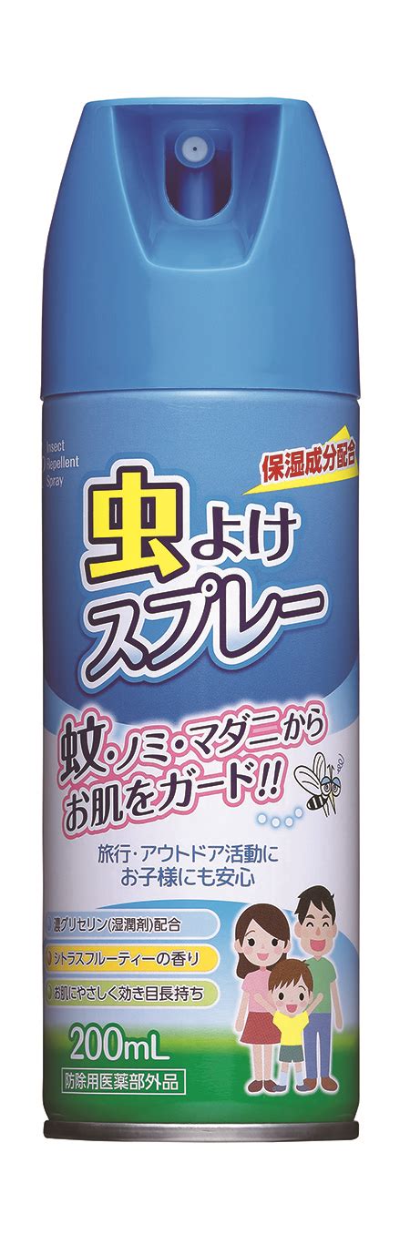 虫除けスプレー ペットにやさしく、効果的に使用する秘訣