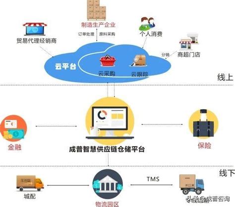 袋鼠有限公司：全球領先的物流和供應鏈解決方案提供商