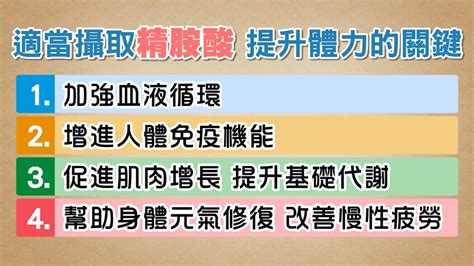 補充，讓身體健康、疾病遠離你的關鍵