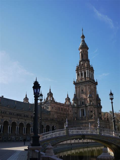 西班牙廣場（Plaza de España）