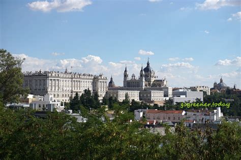 西班牙景點：不可錯過的旅遊勝地