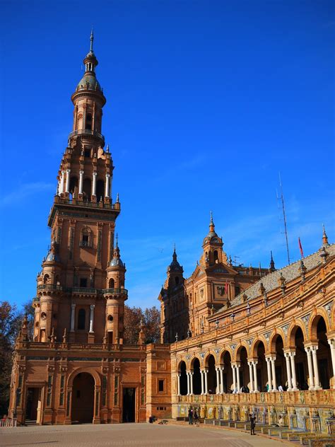 西班牙 廣場 plaza de españa