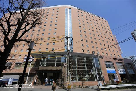 西鐵Grand酒店100天限定住宿優惠