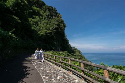 親不知観光：断崖絶壁の絶景と史跡を巡る旅