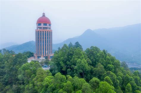 观音山概况