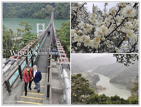 角 板 山 一 日 遊