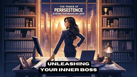 解锁成功密码：掌握「persistence 中文」助力您实现商业目标 (Unlock the Code to Success: Mastering Persistence 中文 to Achieve Your Business Goals)