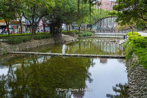 護城河