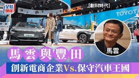 豐田之家：探索汽車工業的未來