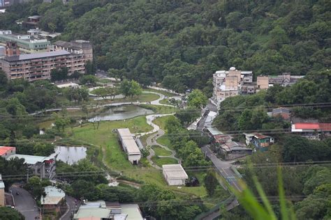 象山 一線天