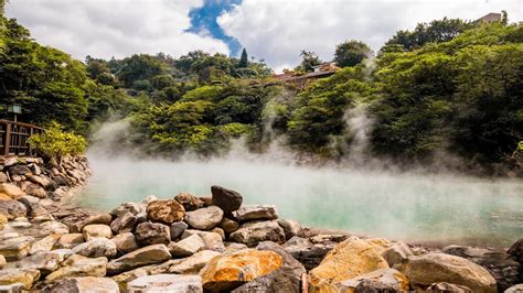 豪華溫泉旅館的終極指南