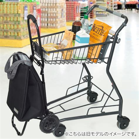 買い物用キャリーが、あなたの買い物体験を劇的に向上させる5つの理由