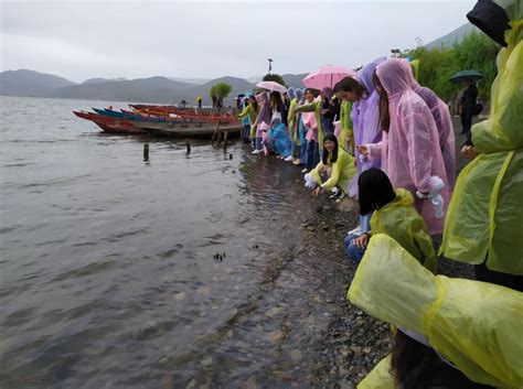 走進廬沽鄉深度旅遊