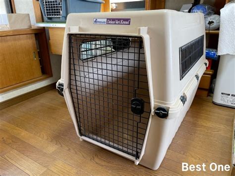 超大型犬向けケージの選び方とおすすめ製品