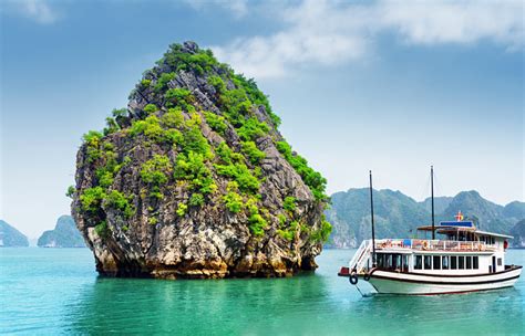 越南 8 日遊：探索隱藏寶石，體驗非凡旅程！