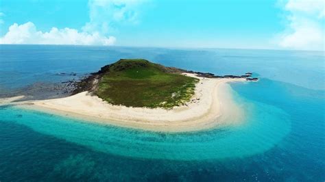 跳 島 澎湖