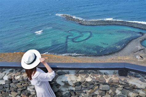 踏上七美島，揭開澎湖群島的魅力