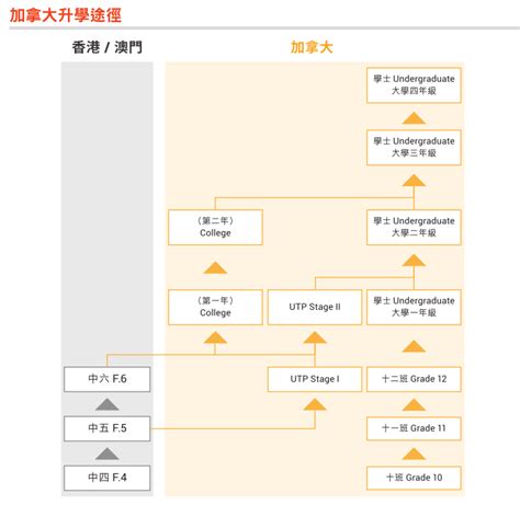 踏上加拿大升學捷徑：精選升學顧問公司指南