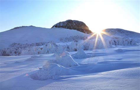 踏上韓國的雪國冒險之旅