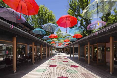 軽井沢スカイパークで空を駆け抜けよう：空の絶景とアドベンチャーの世界