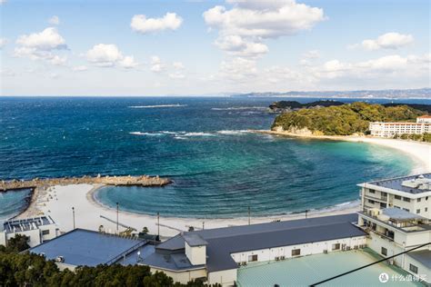 选择白浜温泉住宿的建议