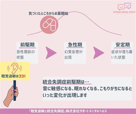 過敏性音症候群とは？