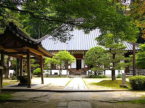 過 香積 寺