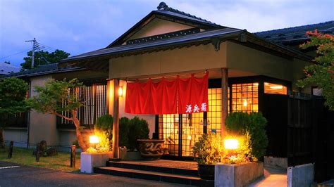 遠刈田温泉 旅館 源兵衛