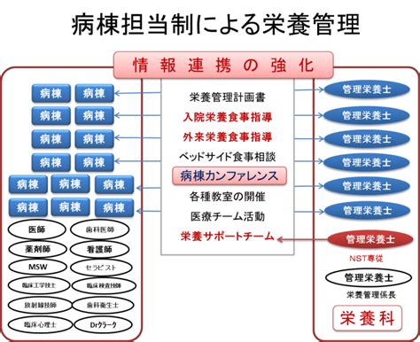 適切な栄養管理: