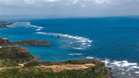 那國島：與世隔絕的日本寶石