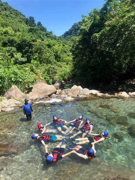 那山那谷：山的靈氣，水的滋養