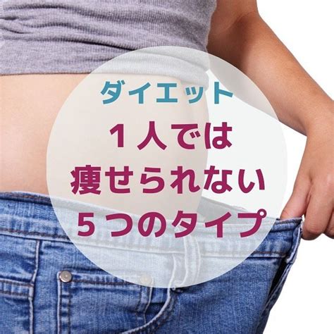 部分カットで健康的なダイエットを成功させる