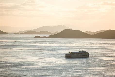 郵輪旅遊心得：揭開海上旅程的神秘面紗