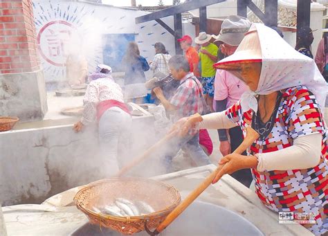 鄉土魚種：傳統美食與現代養殖