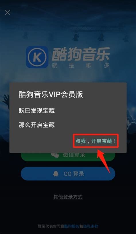 酷狗音乐：聆听无限可能