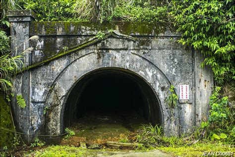 金瓜石：歷史悠久的採礦小鎮化身為文化旅遊勝地