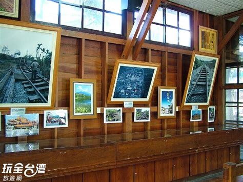 鐵路 文物 博覽 館