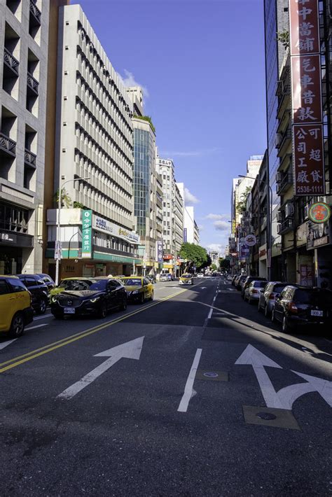 長安 東路 一段