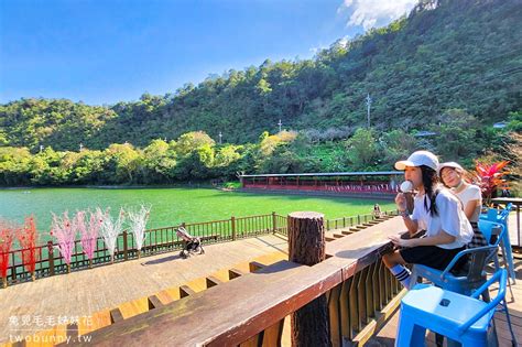 長 埤 湖 風 景 區 門 票