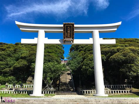 開運絕佳神社！日本最美的鳥居群