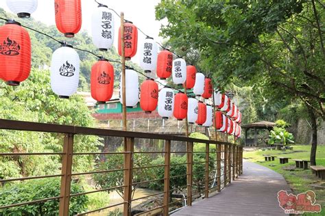 關子嶺一日遊