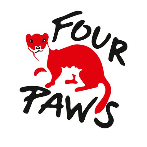 關於 Four Paws