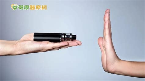 阻擋器：電子菸產業的絆腳石