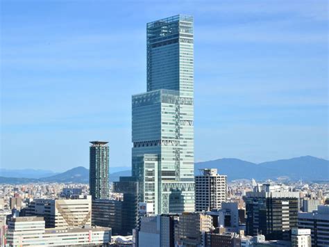 阿倍野 景點