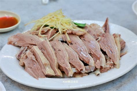 阿川鵝肉