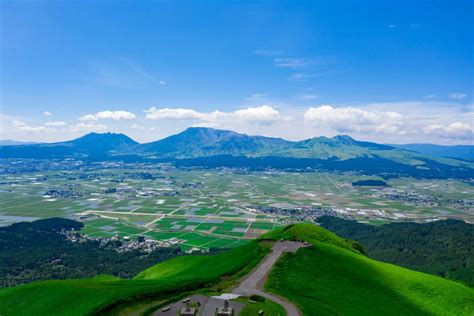 阿蘇勝景360度全景體驗